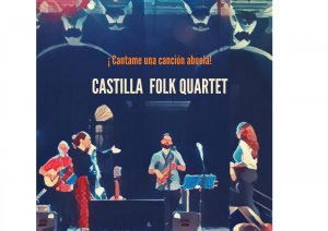 Tierra de Castilla Folk, Quartet